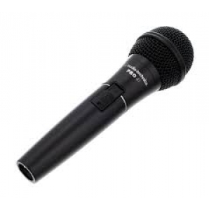 Динамический микрофон Audio-Technica PRO41